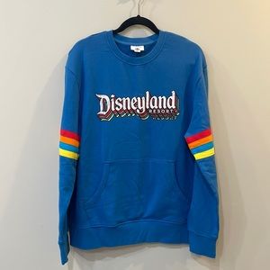 Disneyland Resort Sweatshirt